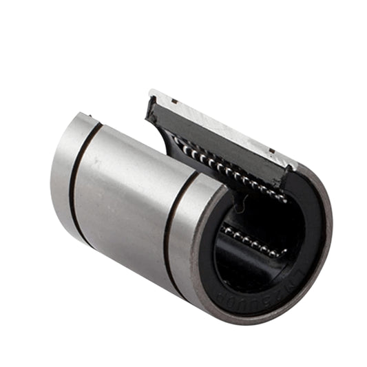 LM12UUOP Rodamiento cilíndrico lineales SBR 12 mm (Pack 2 unds)