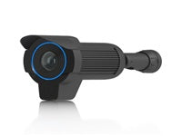 Ubiquiti UVC-AI-LPR-B All-weather 4K PoE+ camera with 3x