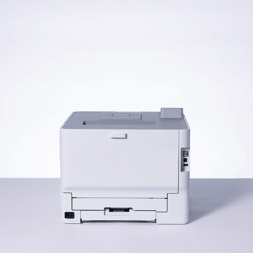 Brother HL-L8570CDW impresora láser Color 2400 x 600 DPI A4 Wifi