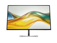 HP Smart Buy Pro 5 27in QHD 2560X1440 MNTR