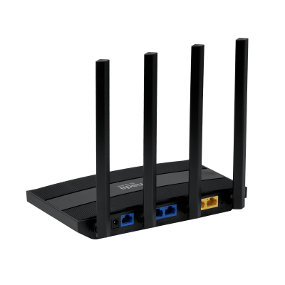 ER605W. TP-LINK AC1200 2,4/5GHz 5-1000 3-WAN/LAN Omada Enrutador incl-12V
