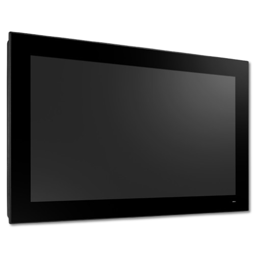Panel PC Industrial 21.5" Full HD Touch Intel i5 Fanless Advantech PPC-421W-PD5A