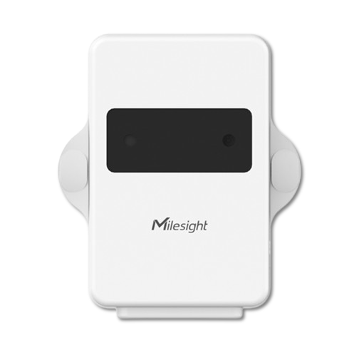 Sensor de Temperatura y Humedad LTE Milesight TS601 para ambientes exigentes