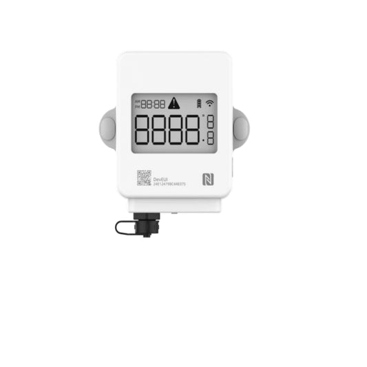 Transductor de Temperatura LoRaWAN – Milesight TS301