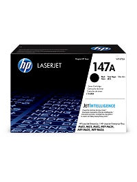 HP 147A Black Original LaserJet Toner Cartridge