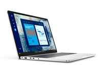 DELL Pro 16 PC16250 Intel Core Ultra 7 255U Portátil 40,6 cm (16") Full HD+ 16 GB DDR5-SDRAM 512 GB SSD Wi-Fi 6E (802.11ax) Windows 11 Pro Español Platino, Plata