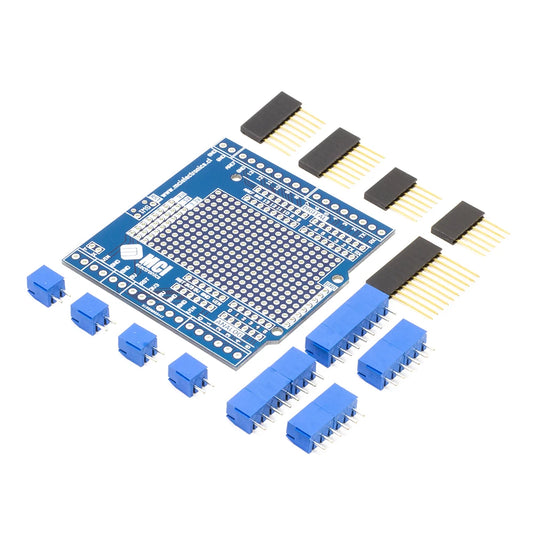 MCI ProtoScrewShield
