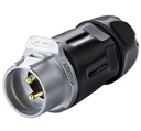 Conector Serie LP-20 CNLINKO(2Pines Macho)