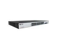 NEXXT Switch POE Rack 1Gbps 24-puertos 480W NO Adminastrable