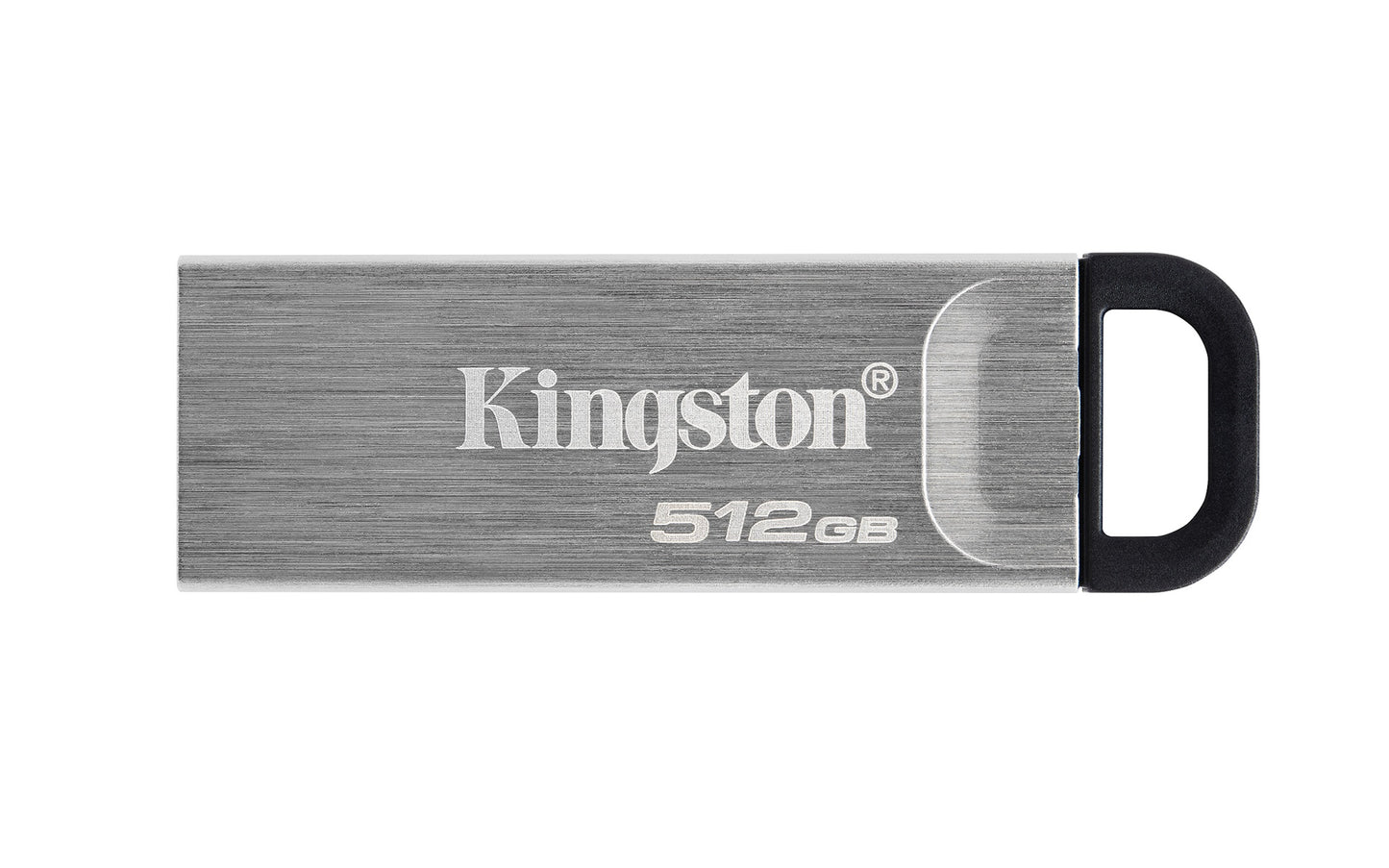 Kingston Technology DataTraveler Unidad Flash USB Kyson de 512 GB