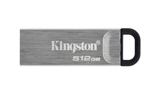 Kingston Technology DataTraveler Unidad Flash USB Kyson de 512 GB