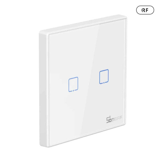 Mando a Distancia RF Sonoff Doble Canal