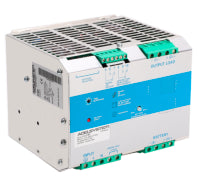 DC-UPS All In One MODbus RTU Connection In:115-230-277Vac Out:24V 20A