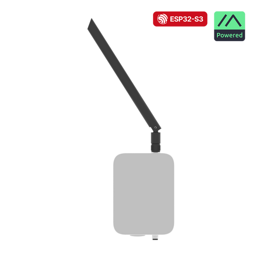 WisMesh WiFi MQTT Gateway RAK10719 - Sin gabinete