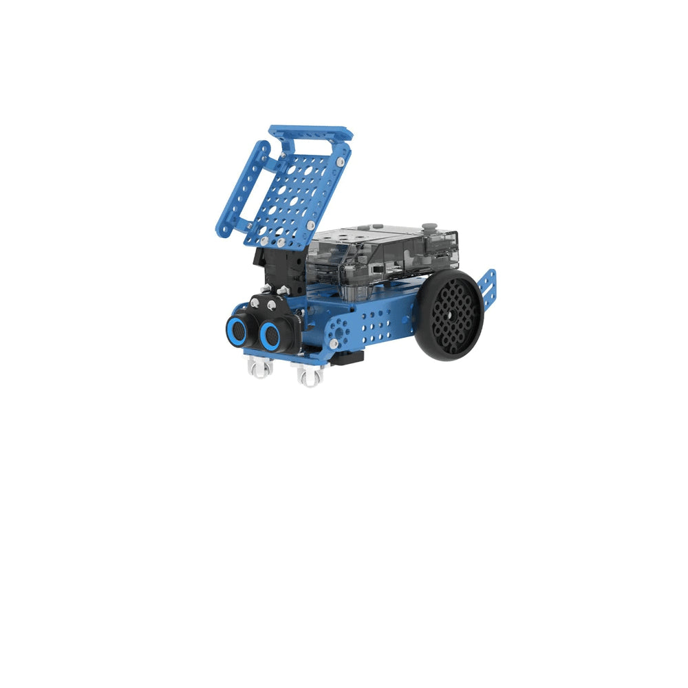 Módulo Complementario para Autómata mBot2 Smart World – MakeBlock Education