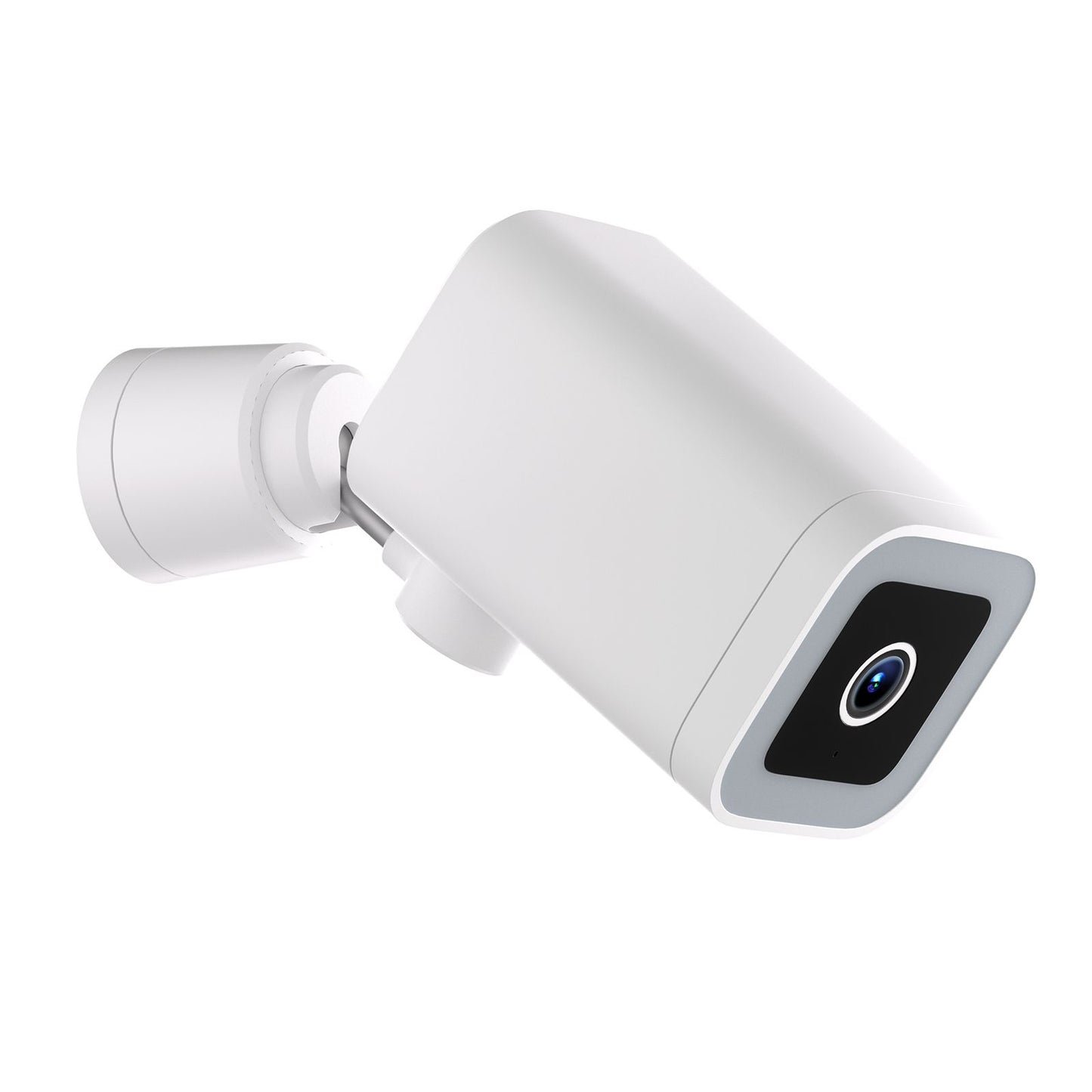 Dispositivo de Vigilancia Conectado a WiFi para Espacios Abiertos – Sonoff CAM-B1P