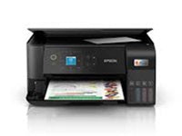 Epson EcoTank L3560 Inyección de tinta A4 4800 x 1200 DPI 33 ppm Wifi