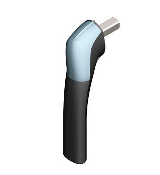 Mando directo (E3 HANDLE BLACK)