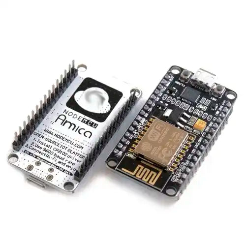Placa Microcontroladora ESP8266 NodeMCU v2 Amica