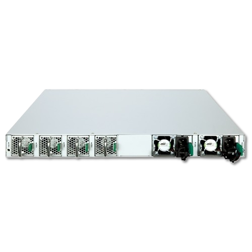 Switch Data Center L3 24 Puertos 10G SFP+ + 6 Puertos 100G QSFP28 PLANET DCS-7342-24X6C