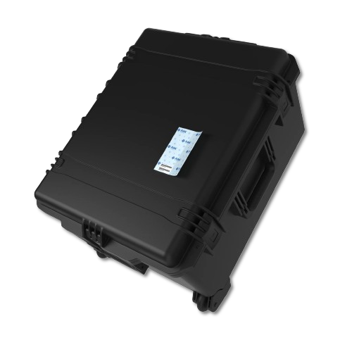 RAK2270 Sticker Tracker LoRaWAN con sensor de temperatura y acelerómetro