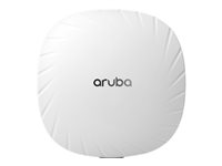 HPE Aruba Access Point AP-515 RW Dual Radio 4x4:4+ 2x2:2 802