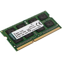 Kingston ValueRam Memoria RAM 8GB 1600MHz DDR3L SODIMM