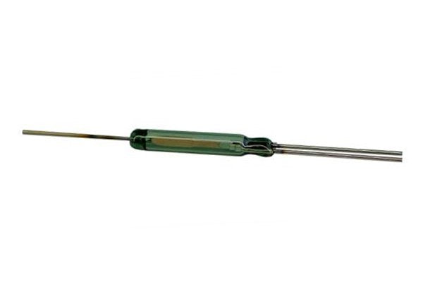 Reed Switch, contacto inversor, capacidad , Sensibilidad Magnetica - 40-80 AT