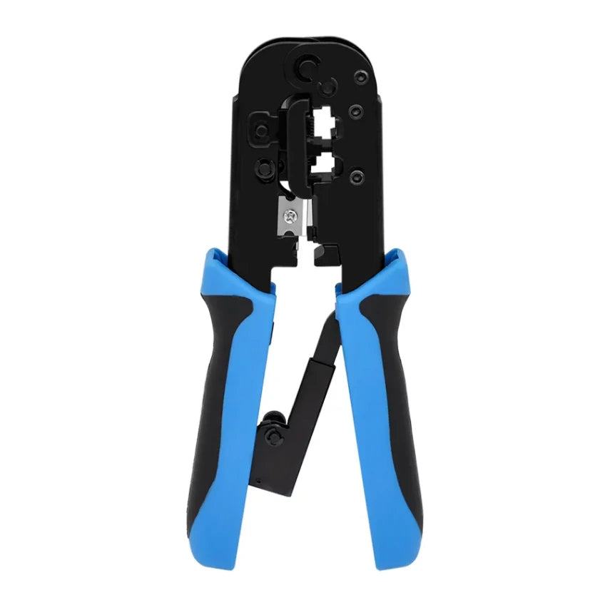 Herramienta Crimpeadora Compatible con RJ45