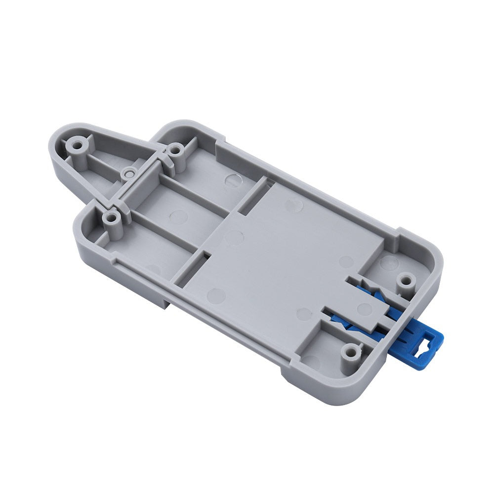 Soporte de carril estándar DIN compatible con dispositivos Sonoff
