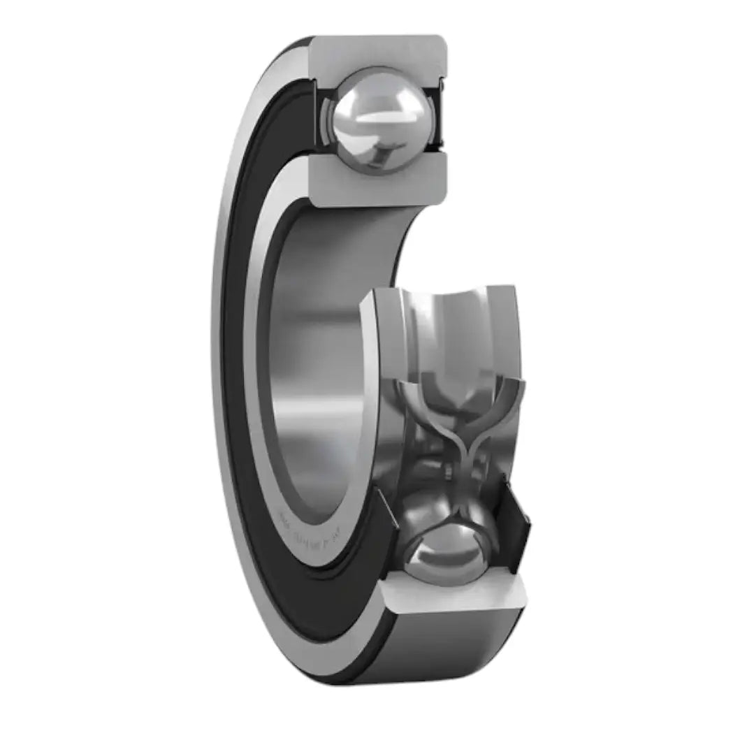 Rodamiento 628-2RS 8x24x8 mm (Lote de 4 piezas)