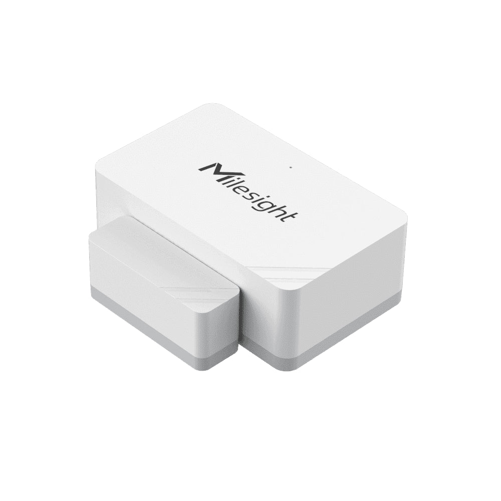 Detector de Apertura Magnético LoRaWAN – Milesight WS301
