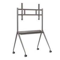 HIK Soporte Movil para Pantallas 86\