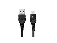 Xtech Cable - Xtech OTG USB cable/USB A(m) to USB-C(m) XTG-2