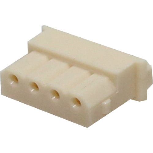 Conector para PCB hembra 3A con paso 2.5mm serie SP - 8 pines