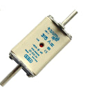 Fusible SIBA, curva aR, tamaño NH1, 690VAC - 100A