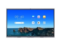 HIK Pantalla Inter 65in 4K Cam Mic Android 14 Wifi EDLA V
