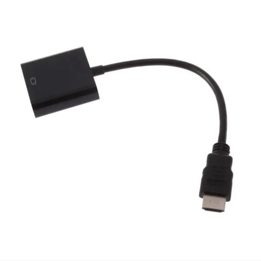 Adaptador HDMI hacia VGA