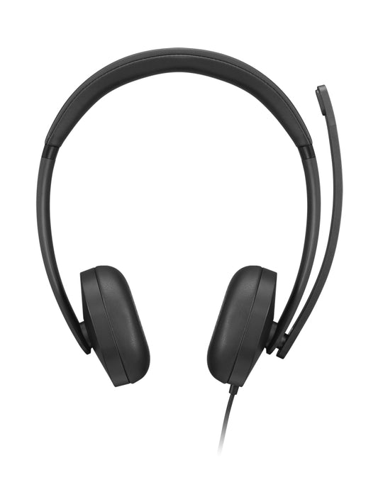 Lenovo ACC Wired VoIP Headset 5000 (Teams)