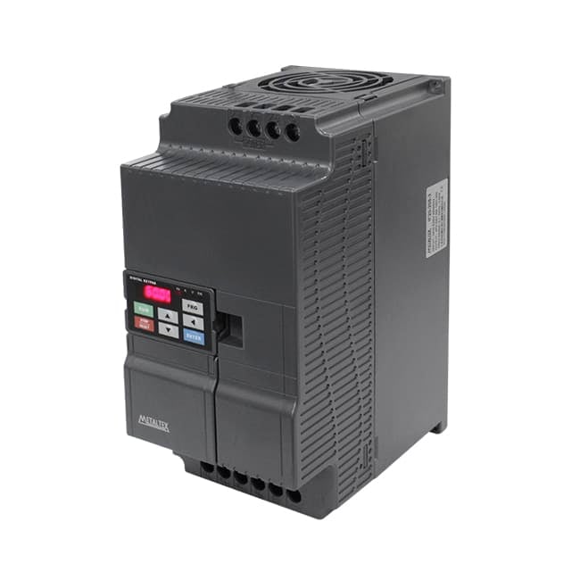 Variador de frecuencia vectorial Sensorless Serie IF20 - 380VAC - Trifásico - 40HP-30kW
