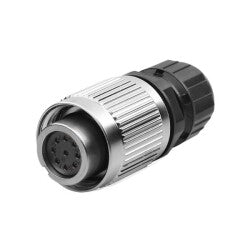 Conector Serie YW-16 Hembra Pines Plug Soldar CNLINKO