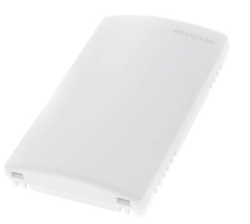 Módulo de Sensor Remoto de Pared 20 kOhm Honeywell TR21/U