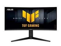 Asus Monitor 34in TUF Gam 5 VG34WQML5A DPx2/HDMI x2/3x 1Y