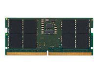 Kingston Memoria RAM 16GB 5600MT/S DDR5 SODIMM