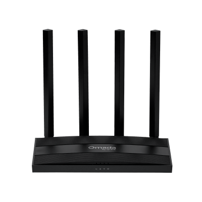 ER605W. TP-LINK AC1200 2,4/5GHz 5-1000 3-WAN/LAN Omada Enrutador incl-12V