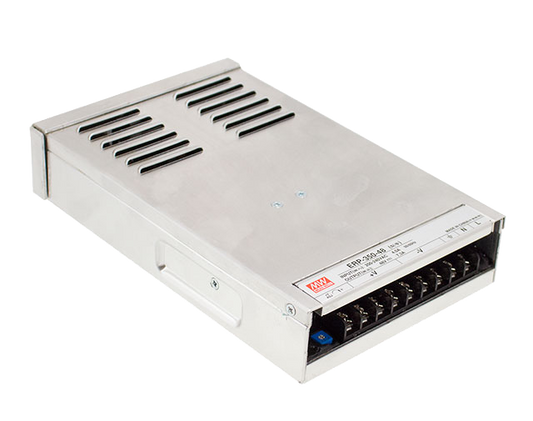 Fuente de poder Publicidad LED voltaje 350W ERP-350 - 24V