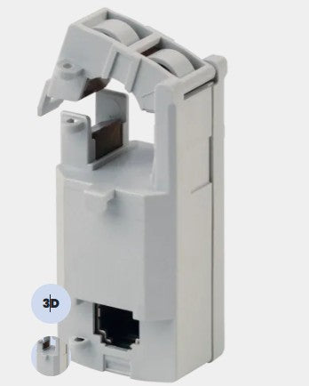iTR14 160A - Sensor de intensidad de núcleo abierto para DIRIS Digiware
