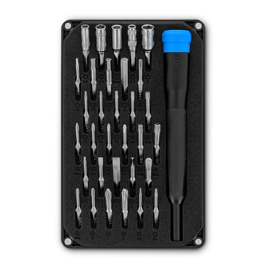 Estuche de Destornilladores iFixit Moray