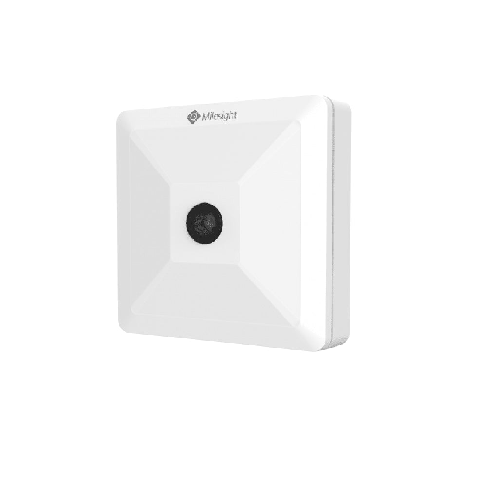 Detector de Presencia en Espacios Laborales Inteligente LoraWan – Milesight VS121