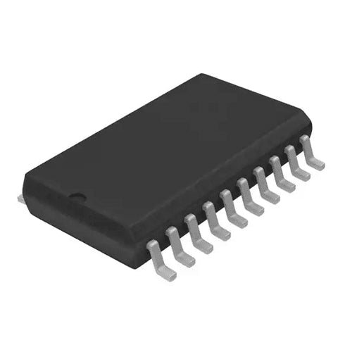 Adaptador de Comunicación Serie RS232 de 1 Canal con Tecnología SMD – ADM3251E